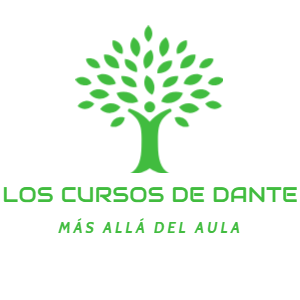 Los cursos de Dante